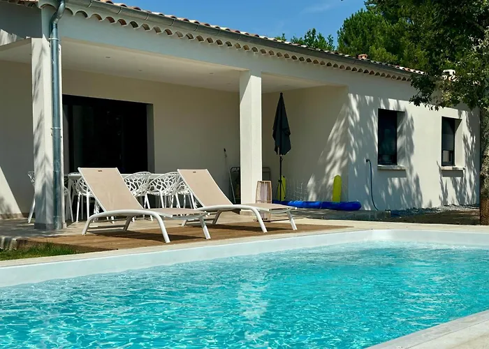 Villa Du Grangeon