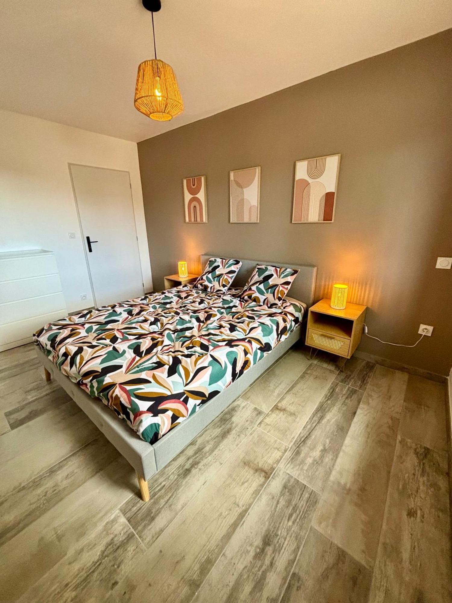 Du Grangeon Villa Rosieres (Ardeche)