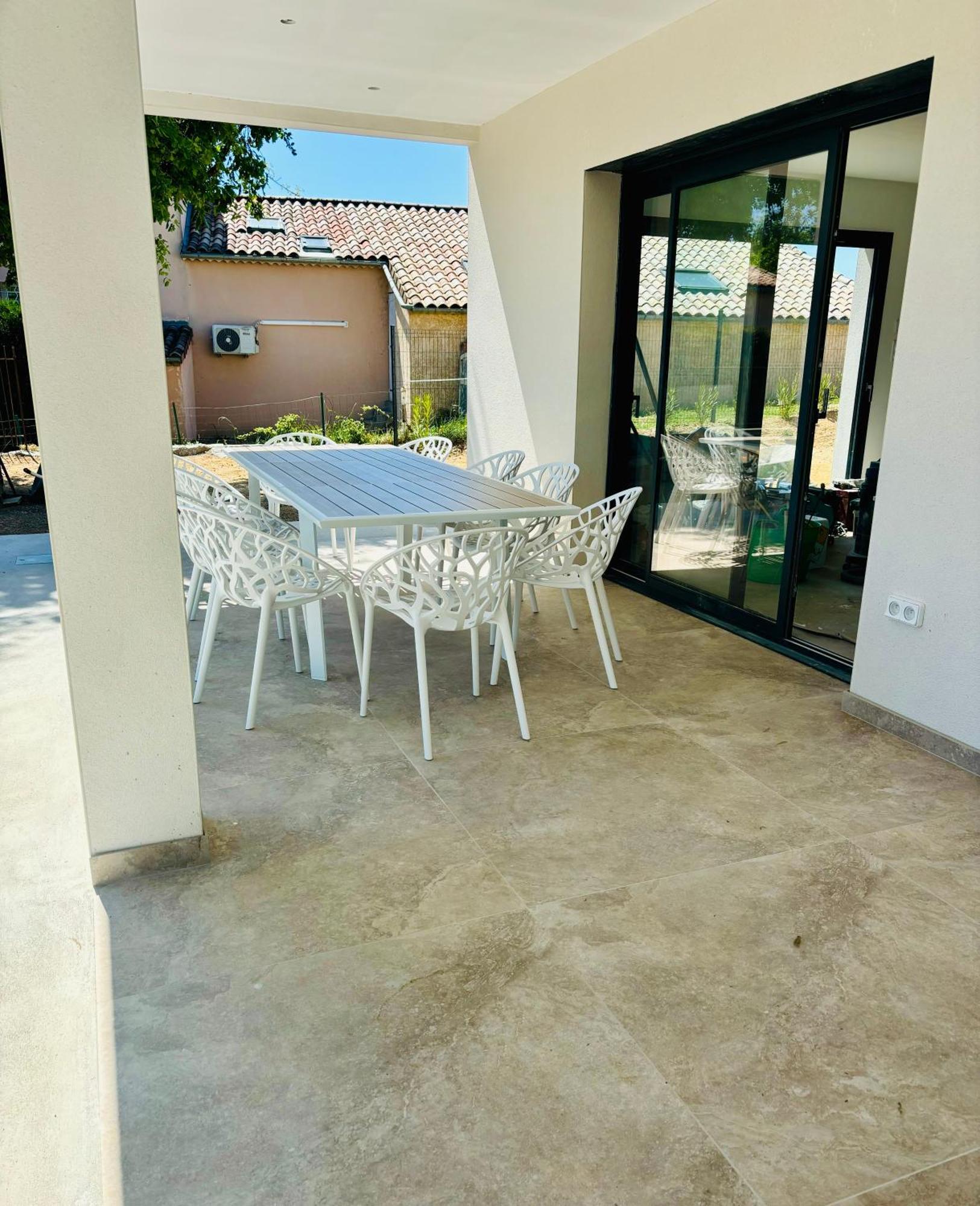 Du Grangeon Rosieres (Ardeche)