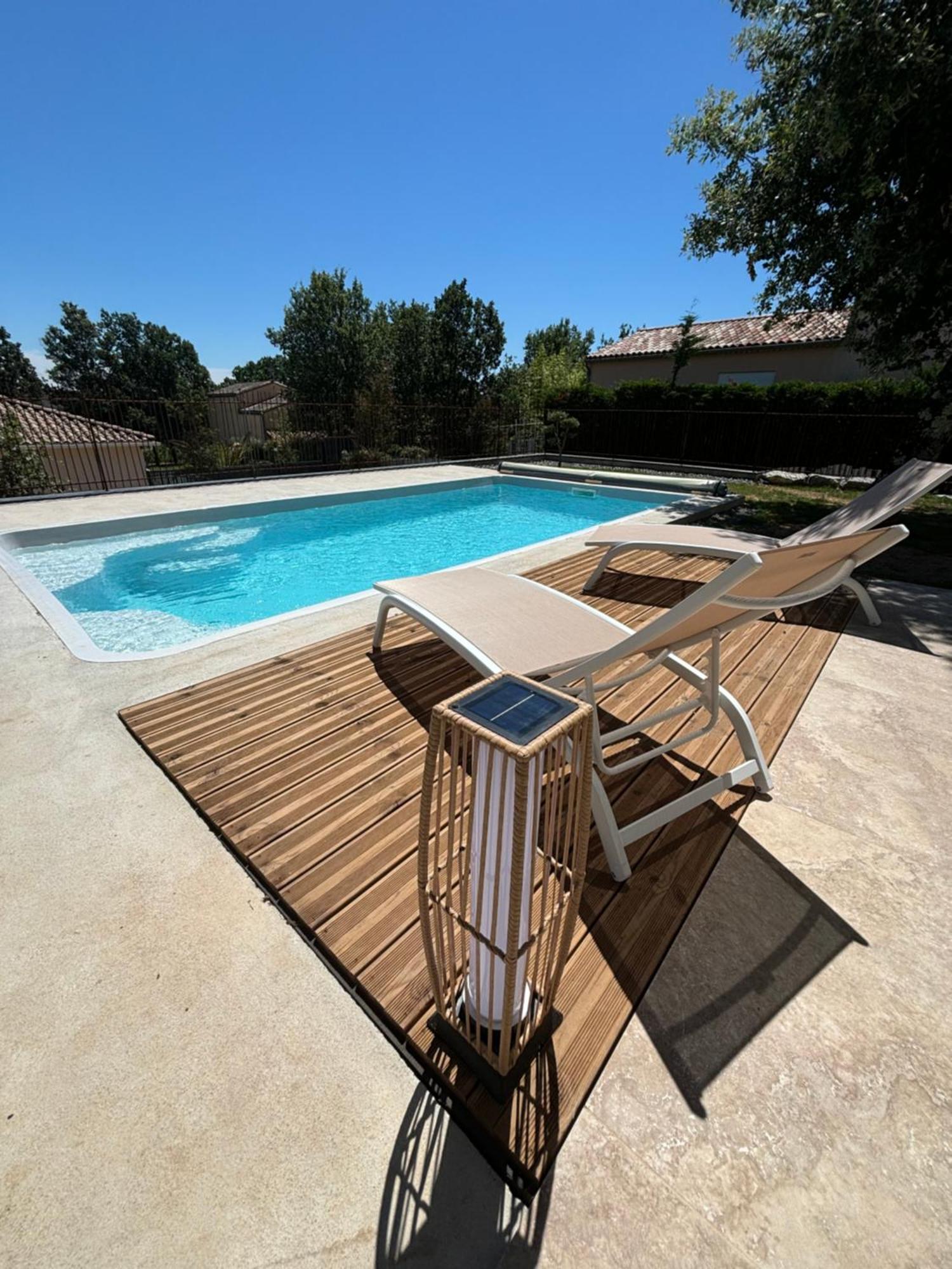 Du Grangeon Rosieres (Ardeche)