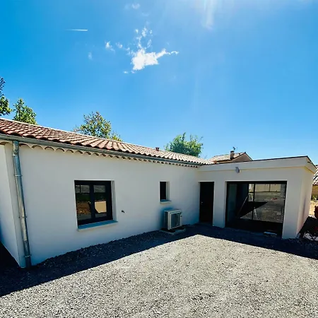 Villa Du Grangeon Rosières Extérieur photo