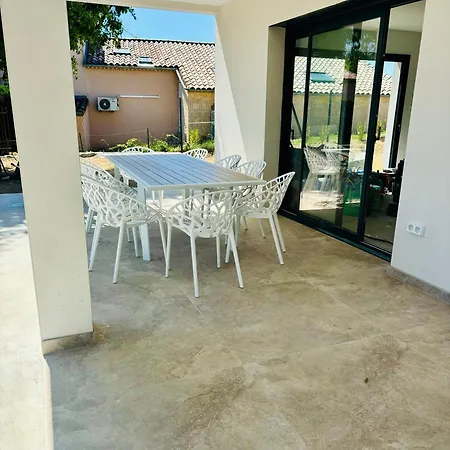Villa Du Grangeon Rosières Extérieur photo