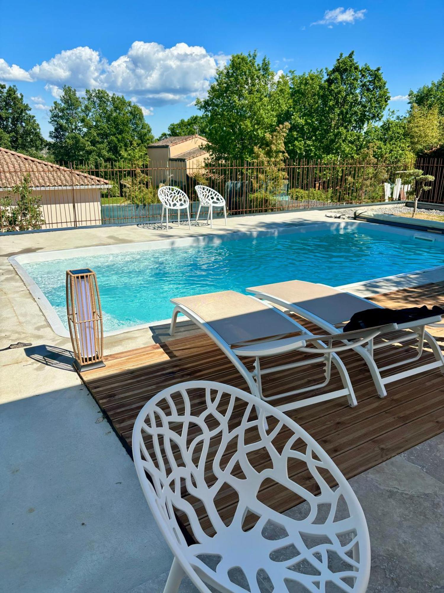 Du Grangeon * Rosieres (Ardeche)
