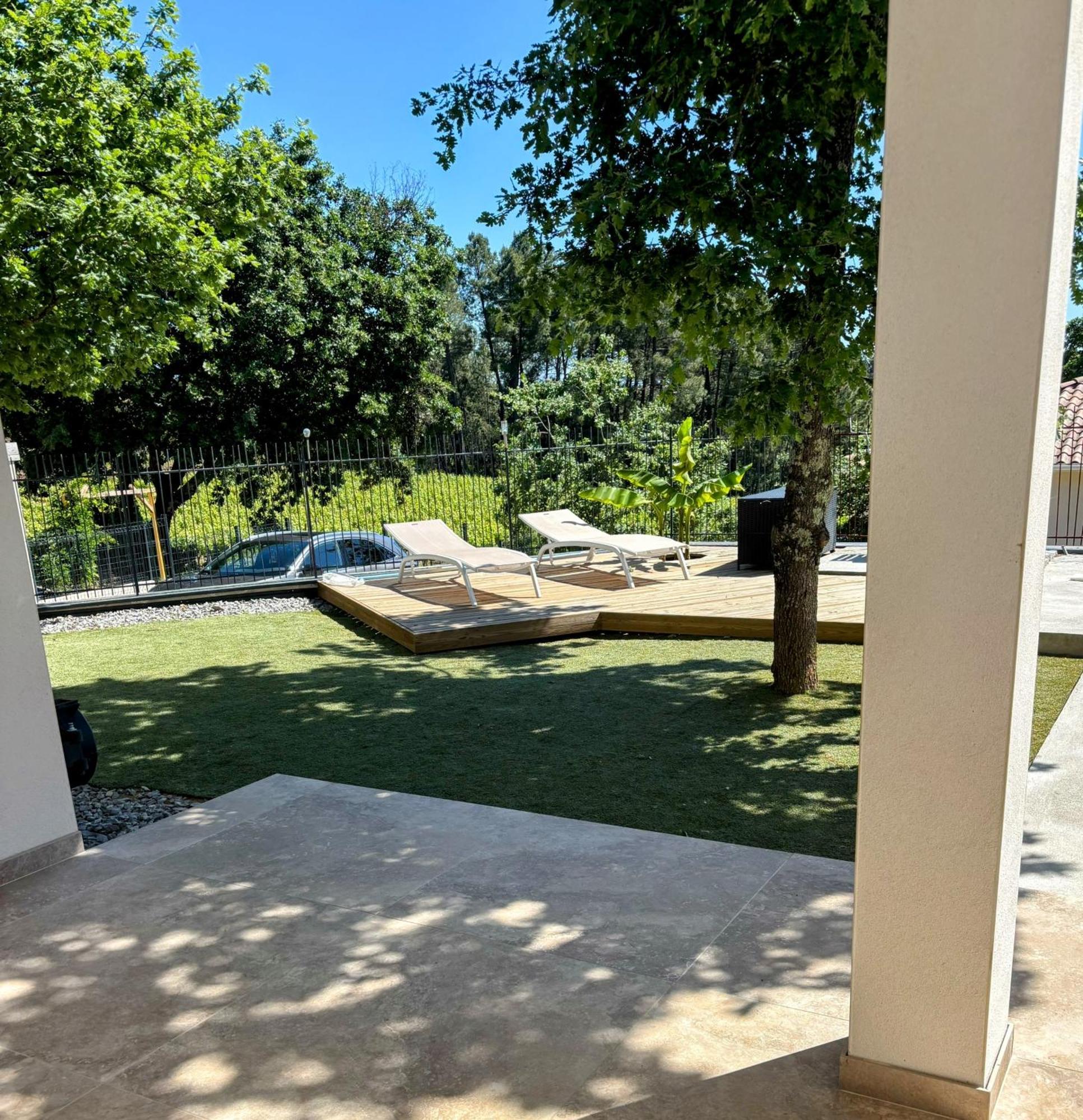 Villa Du Grangeon *